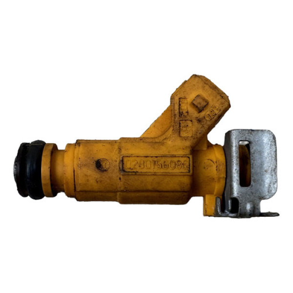 Bico Injetor Chevrolet Astra 2.0 2011 Original Flex