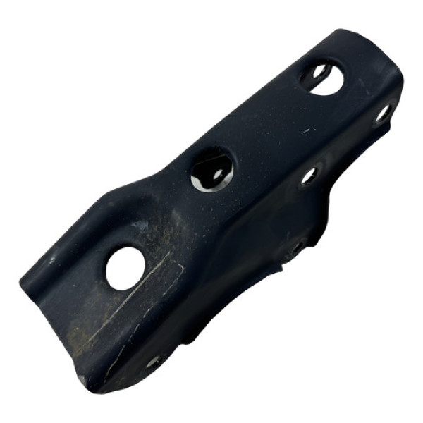 Alça Suporte Motor Titan 150 2004 A 2008 Original Preto