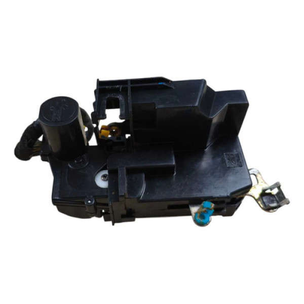 Fechadura Porta Dianteira Esquerda Ford Fiesta 2010