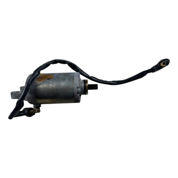 Motor De Partida Original Dafra Cityclass 200i