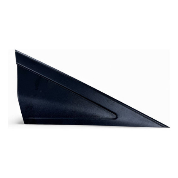 Moldura Externa Do Retrovisor Lado Direito Original Hb20 Preto