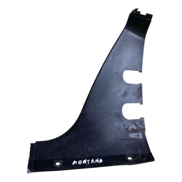 Moldura Coluna Lateral L/e Montana 2010 93306303