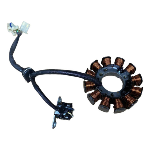 Estator Honda Titan Fan Bros 160 2022 Original Filé Cx36