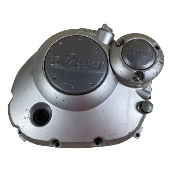 Tampa Motor Lateral Da Embreagem Suzuki Yes Lado Direito