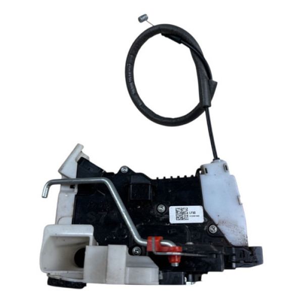 Fechadura Dianteira Direita Hyundai Hb20 2020 A 2024