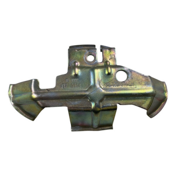 Suporte Maçaneta Traseira Dianteiro Chevrolet Celta Prisma