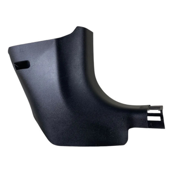 Soleira Dianteira Direita Kicks 2022-2024 669005ra0a Preto