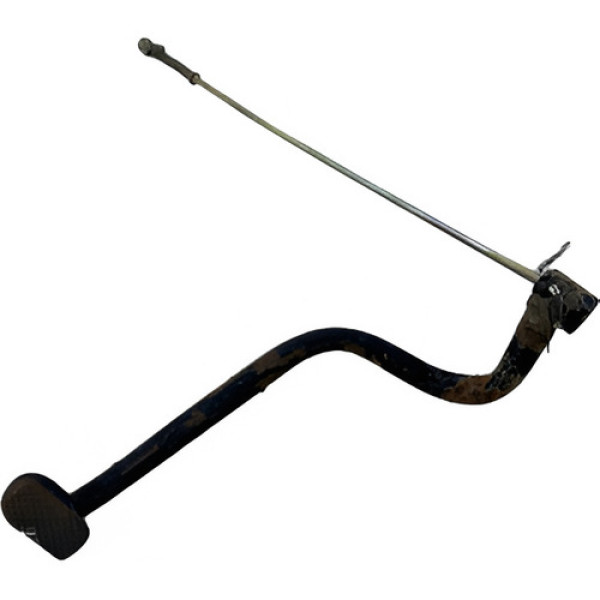 Pedal Freio Traseiro Shineray Jet 50 2020 Original