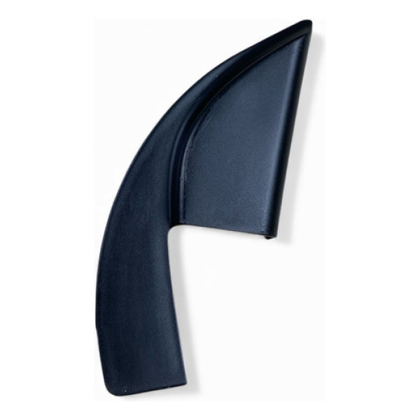 Acabamento Interno Retrovisor Direito Hyundai Hb20 2014-2019 Preto