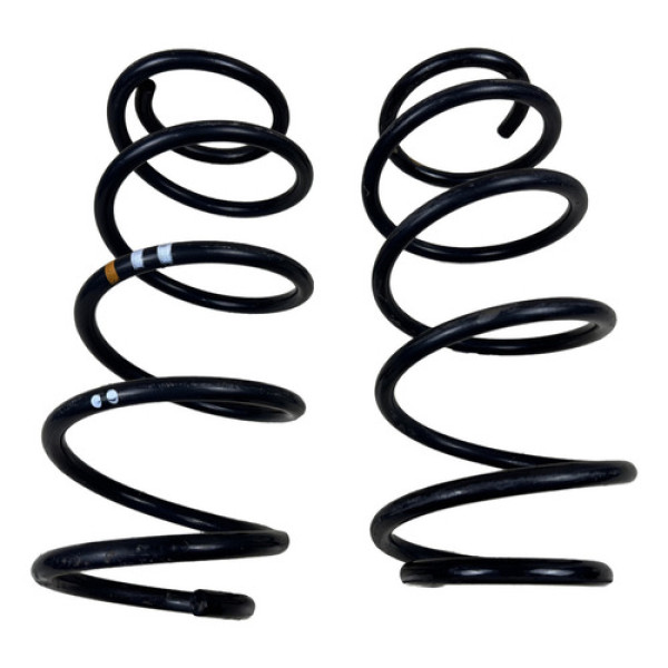 Par Mola Dianteira Chevrolet Astra 2005 A 2011 Original