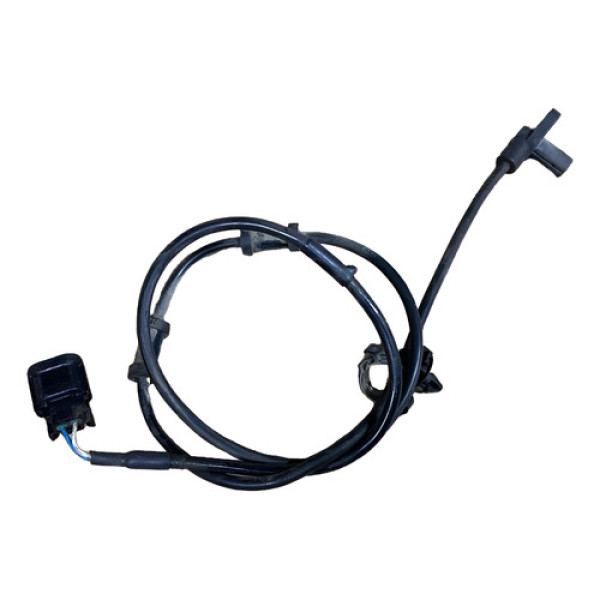 Sensor Abs Traseiro Cb Twister 250f 2016 A  2022 Origi Cx24 Preto