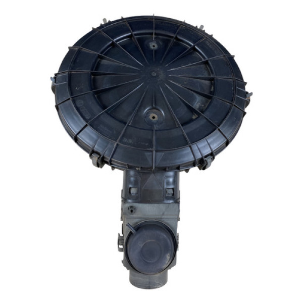 Filtro Ar Carburador 2e 3e Gol Parati Passat Santana