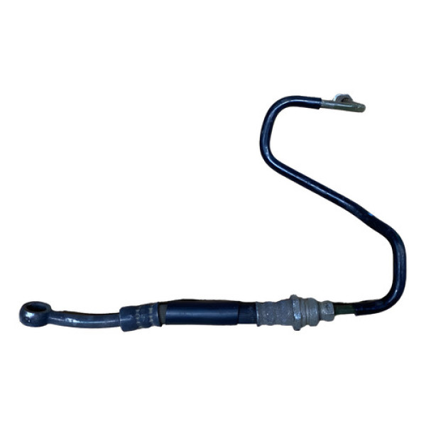 Flexível Freio Módulo Abs Xj6 2013 Original Perfeito Cx33