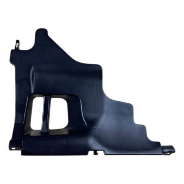 Moldura Inferior Console Esquerdo Corolla Xei 2016/2017