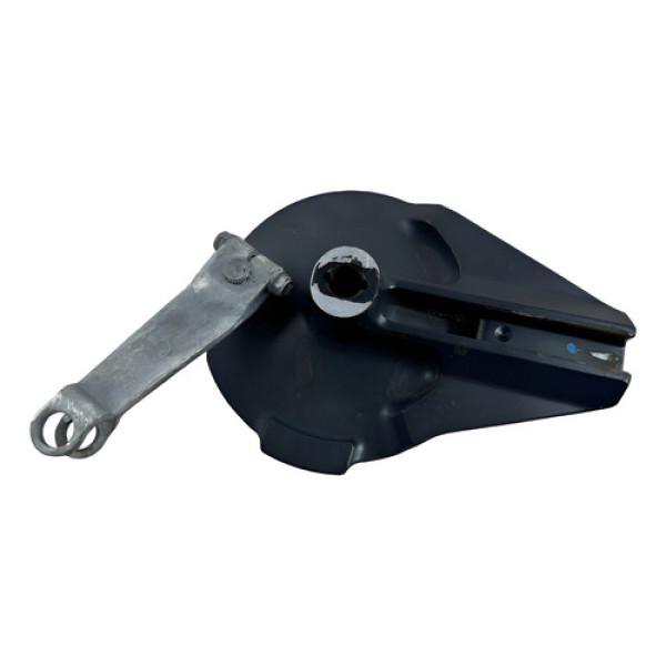 Espelho Freio Traseiro Titan Fam 160 2020 Preto