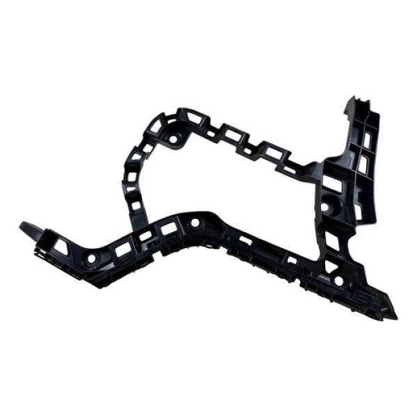 Suporte Guia Parachoque Traseiro Esquerdo Golf Variant  2018