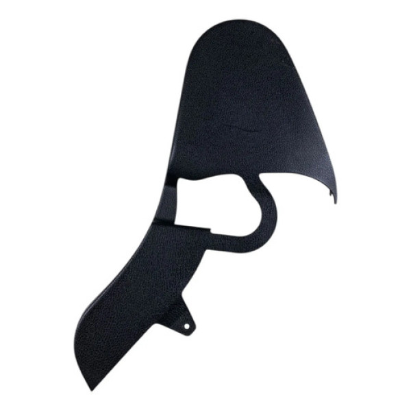 Capa Lateral Banco Do Mercedes Bens C200 Preto