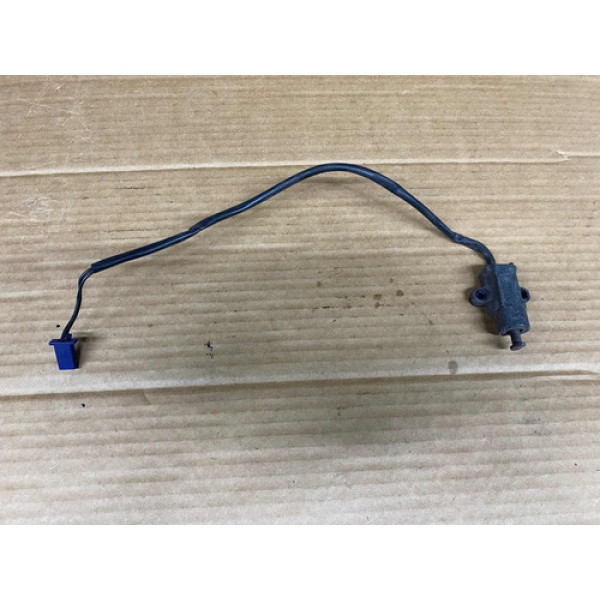 Sensor Pezinho Descanso Tenere 250 2018 Original Filé