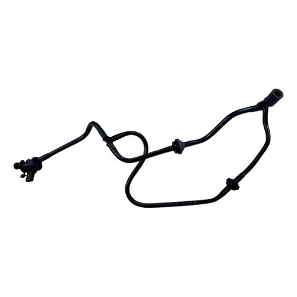 Mangueira Pressão Coletor Vw Jetta Tsi 1.4 2018 Nº5qm612041