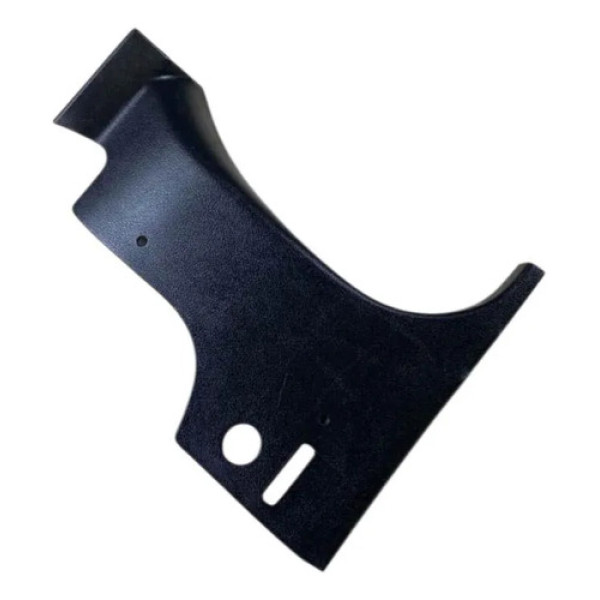 Acabamento Caixa Roda Traseiro Esquerdo Gm Vectra 2006/2009 Preto