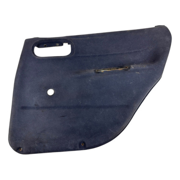 Forró Porta Traseira Direita Corsa Classic 1999 A 2010