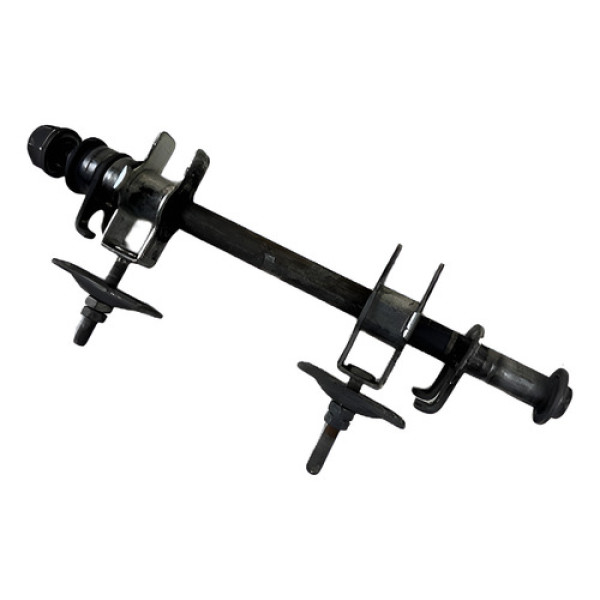 Eixo Roda Traseira Twister 250f 2020 Completo Original