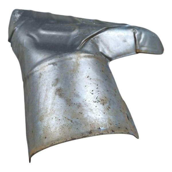 Defletor Protetor Calor Escapamento Fiat Palio 2017 55200226