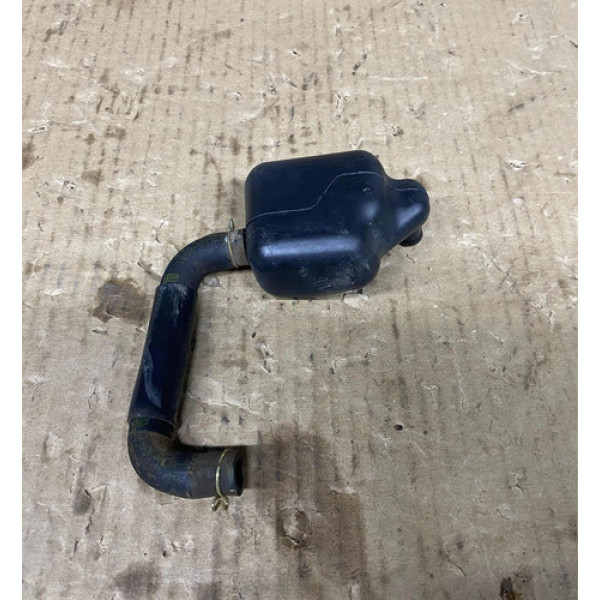 Duto Saída Caixa Ar Honda Titan Fan 2006 Cx25