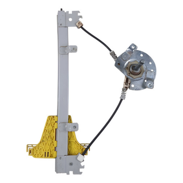 Maquina Vidro Eletrico Traseira Direita Volkswagen Voyage