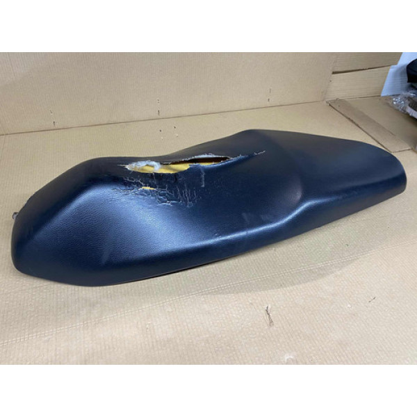 Banco Para Reencapar Original Honda Pcx 150 2011