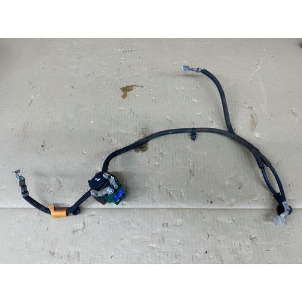 Relê Partida Titan Fan Start 160 2020 Original Filé Cx28