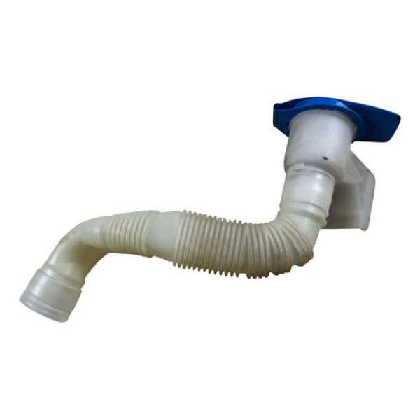 Reservatorio Agua Limpador Golf 2015 2016 Volkswagen