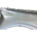 Pára-lama Lado Esquerdo Chevrolet Celta 2010 Original Dianteira Esquerda