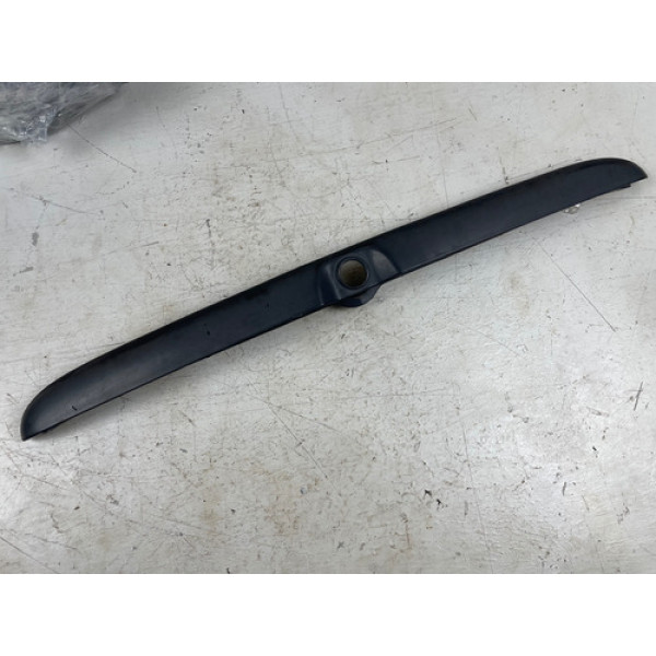 Friso Tampa Traseira Chevrolet Corsa Classic 1999 Origi Cx45 Preto