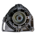 Alternador Renault Clio 1.0 16v 1999/05 2542464a 75a