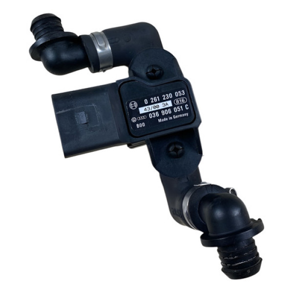 Sensor De Pressão Map Passat Alemão 2000