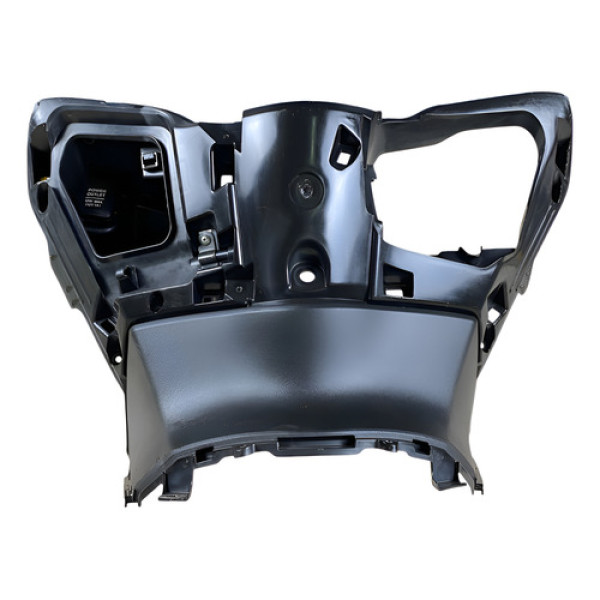 Acabamento Porta Luvas Honda Pcx 150 2018 81131k36kh000 Preto