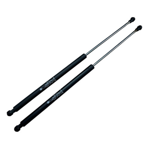 Amortecedor Tampa Porta Malas Peugeot 207 2012 9653651880