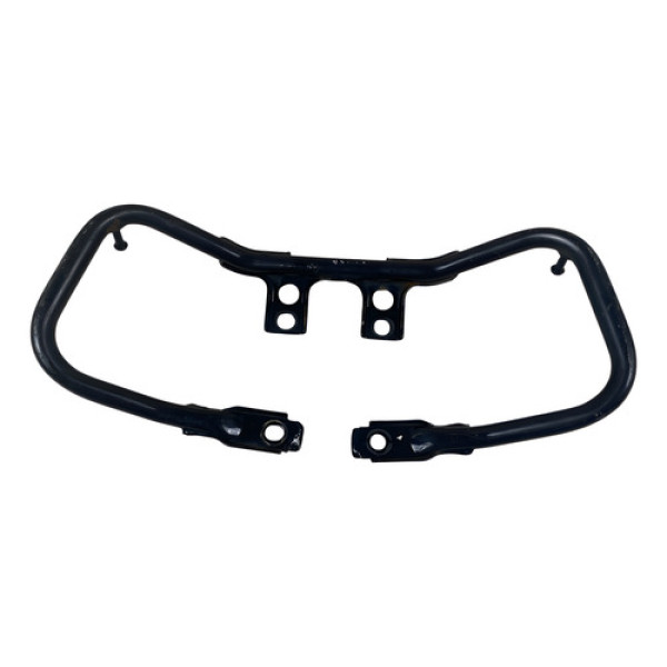 Alça Traseira Garupa Cg 150 2009 A2013 Preto