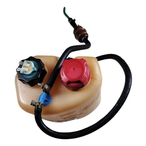 Reservatório Completo Partida A Frio Fiat Uno 2008/2012