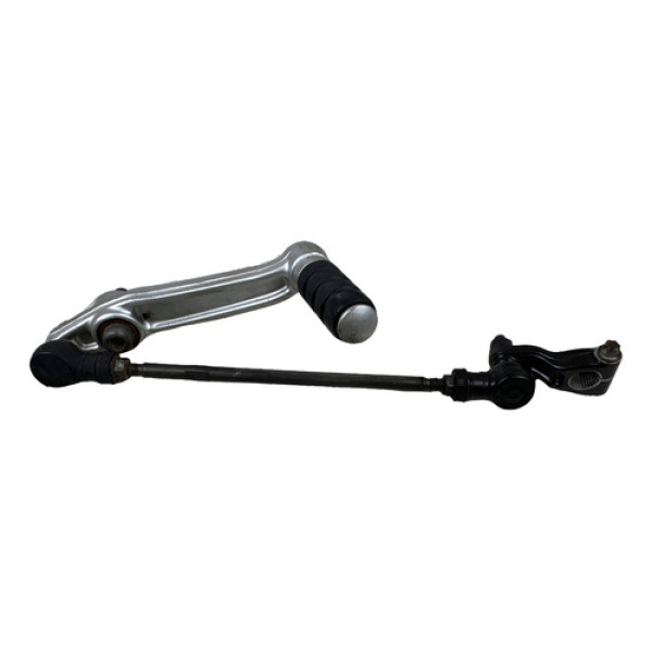 Pedal Seletor Marcha Câmbio Bmw K1200 K1300 2009 Original