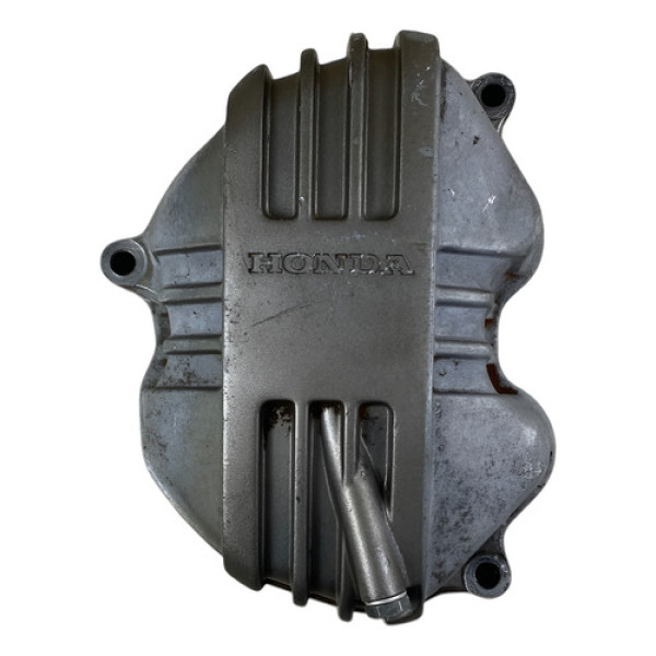 Tampa Do Cabeçote Ou Válvula Cg Titan 125 2000a 2004