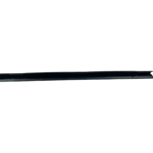 Protetor Moldura Caçamba L. Direito Chevrolet Montana 04/10 Preto