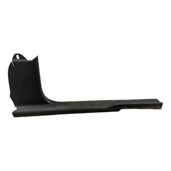 Soleira Porta Diant/dir Vw Crossfox 2005/2008 5z4853372 Preto
