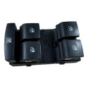 Comando Interruptor Botão Vidro Elétrico Gm Cobalt Spin Onix