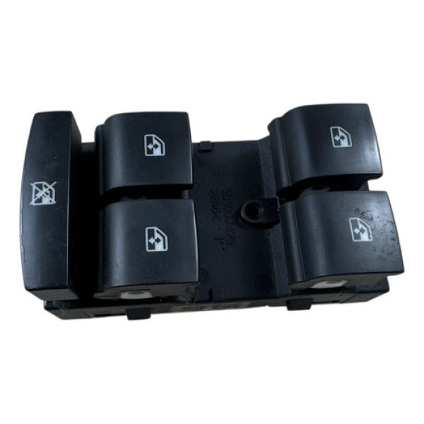 Comando Interruptor Botão Vidro Elétrico Gm Cobalt Spin Onix