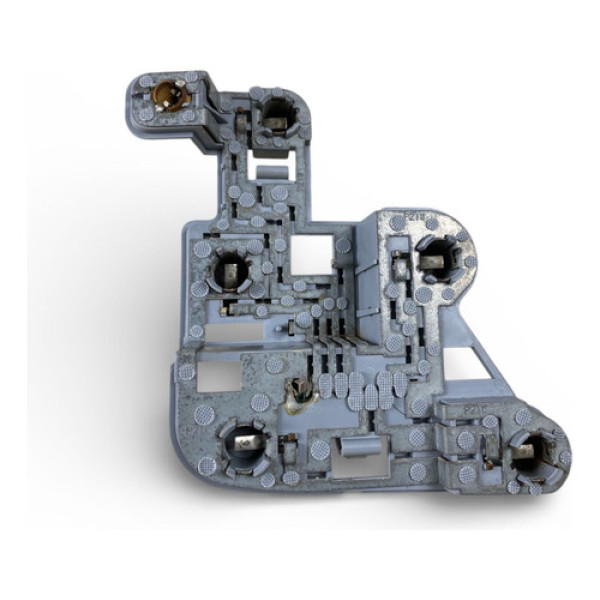 Circuito Eletrico Soquete Lanterna Traseira L/e C200 2011