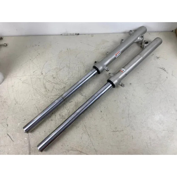 Par Bengala Nx400 Falcon 2000 A 2008 Original Filé