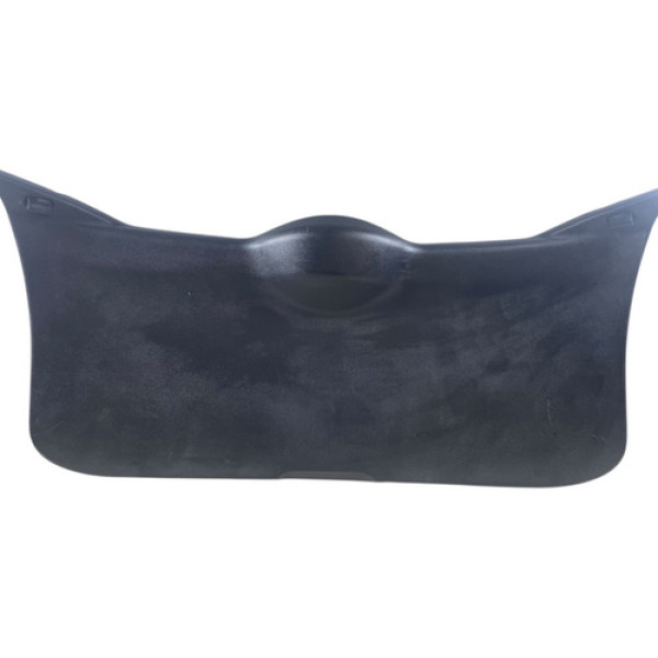 Acabamento Forro Tampa Traseira Kicks 17/19/21