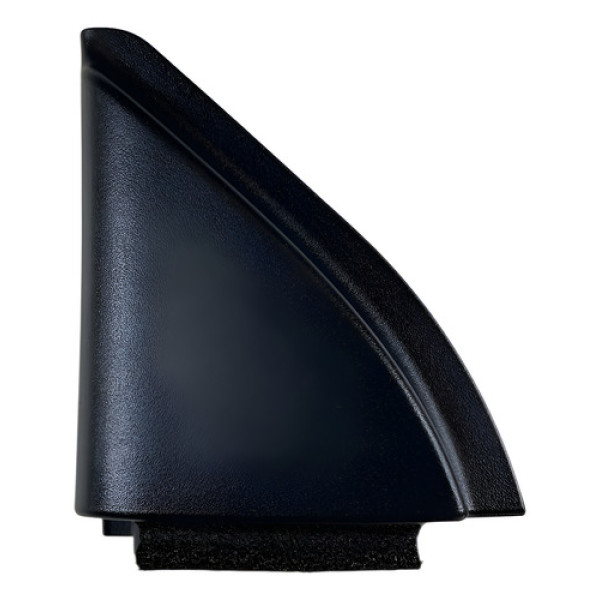 Acabamento Retrovisor L/e Toyota Corolla 2008/14  6749202350 Preto